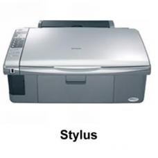 Cartridge for Epson Stylus CX5000 Cartridge for Epson Stylus CX5000